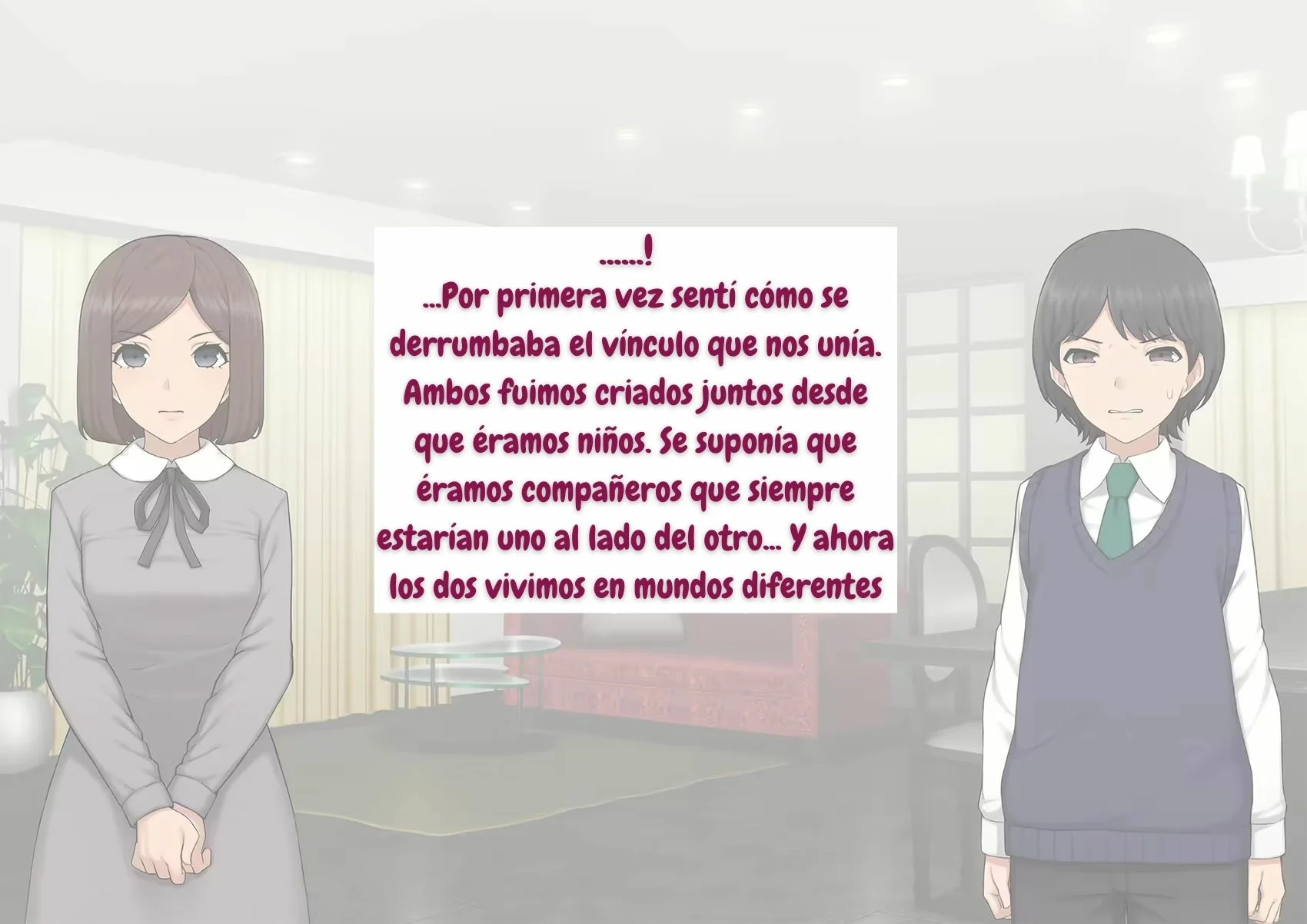 Como me converti en su novia Un chico genial reducido a un adicto al travestismo Segunda parte