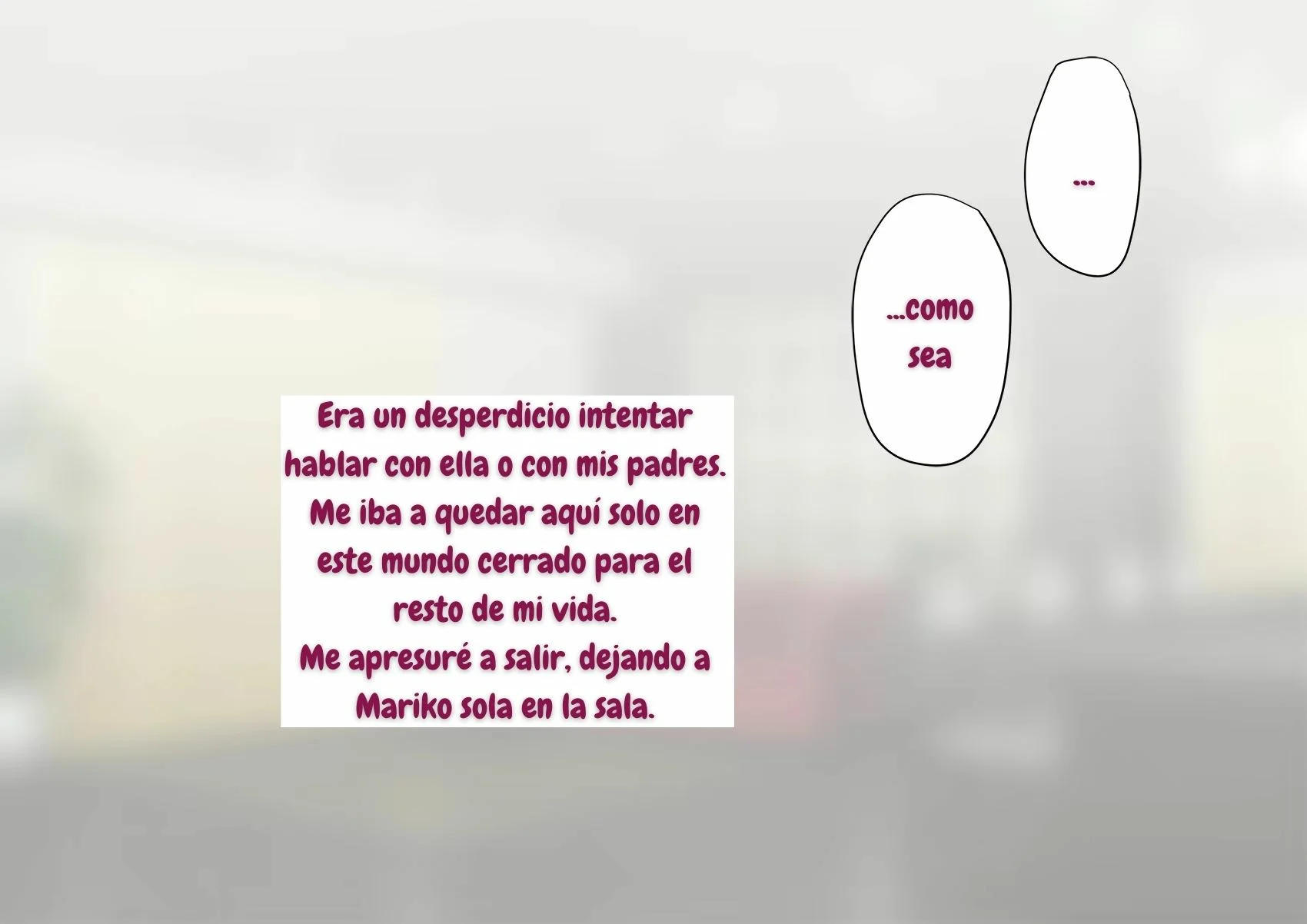 Como me converti en su novia Un chico genial reducido a un adicto al travestismo Segunda parte