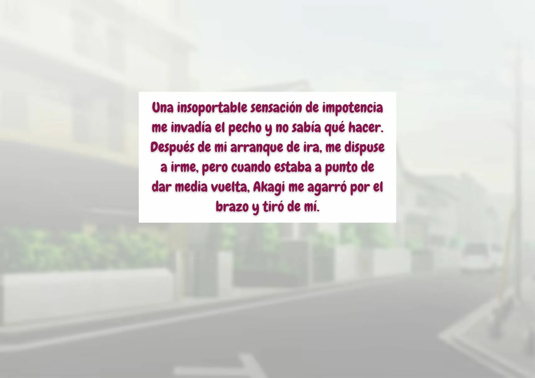 Como me converti en su novia Un chico genial reducido a un adicto al travestismo Segunda parte