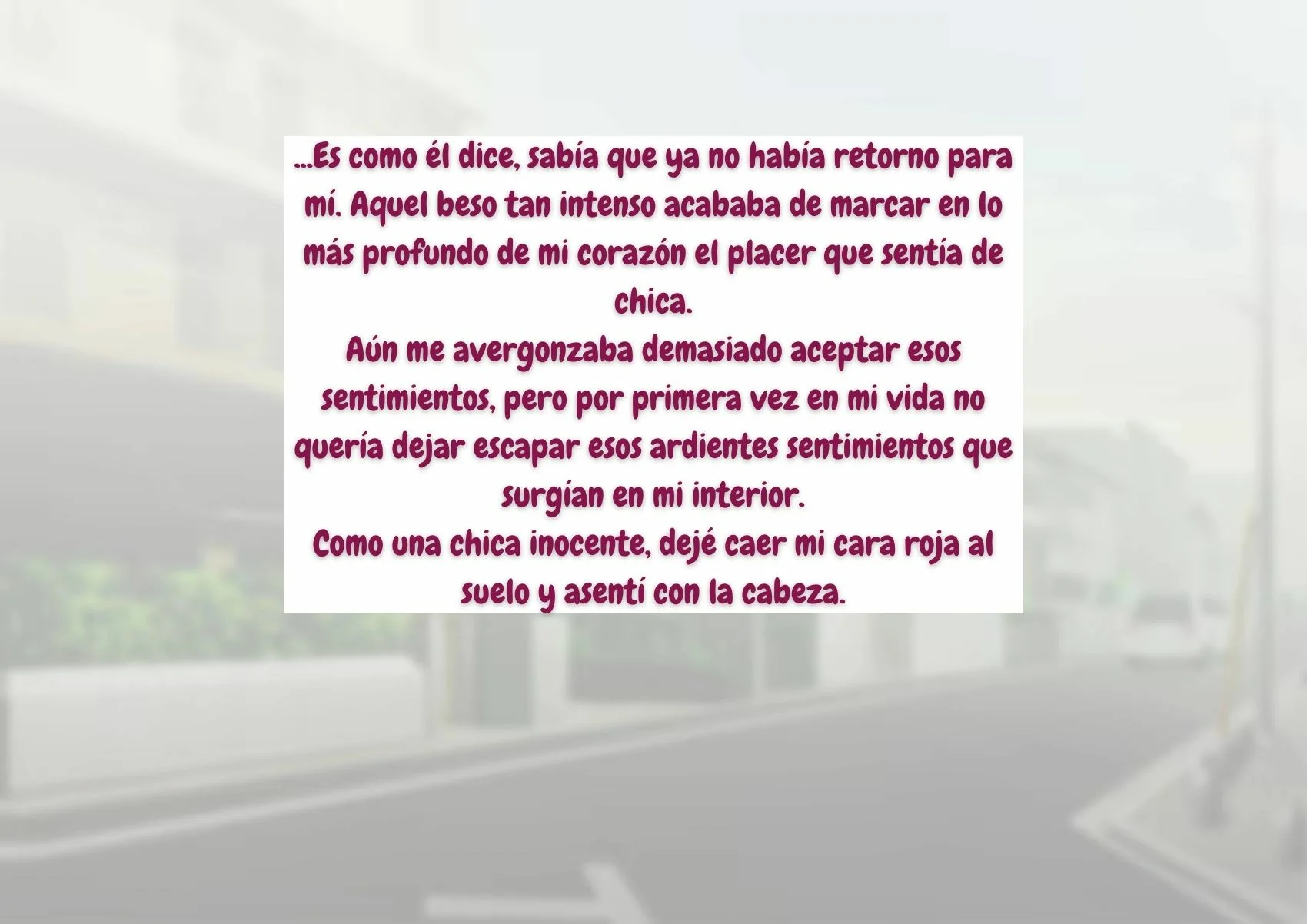 Como me converti en su novia Un chico genial reducido a un adicto al travestismo Segunda parte