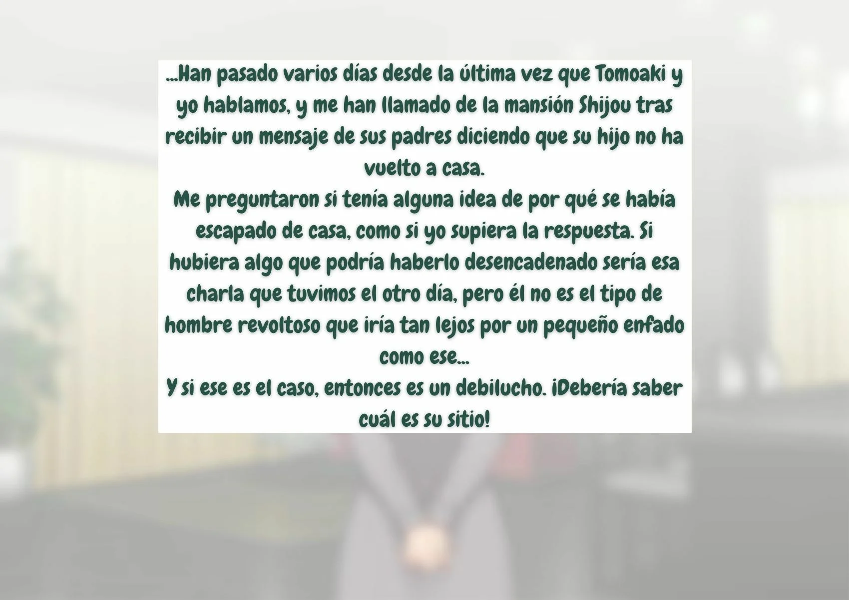 Como me converti en su novia Un chico genial reducido a un adicto al travestismo Segunda parte