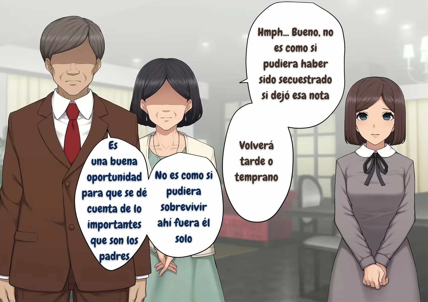 Como me converti en su novia Un chico genial reducido a un adicto al travestismo Segunda parte