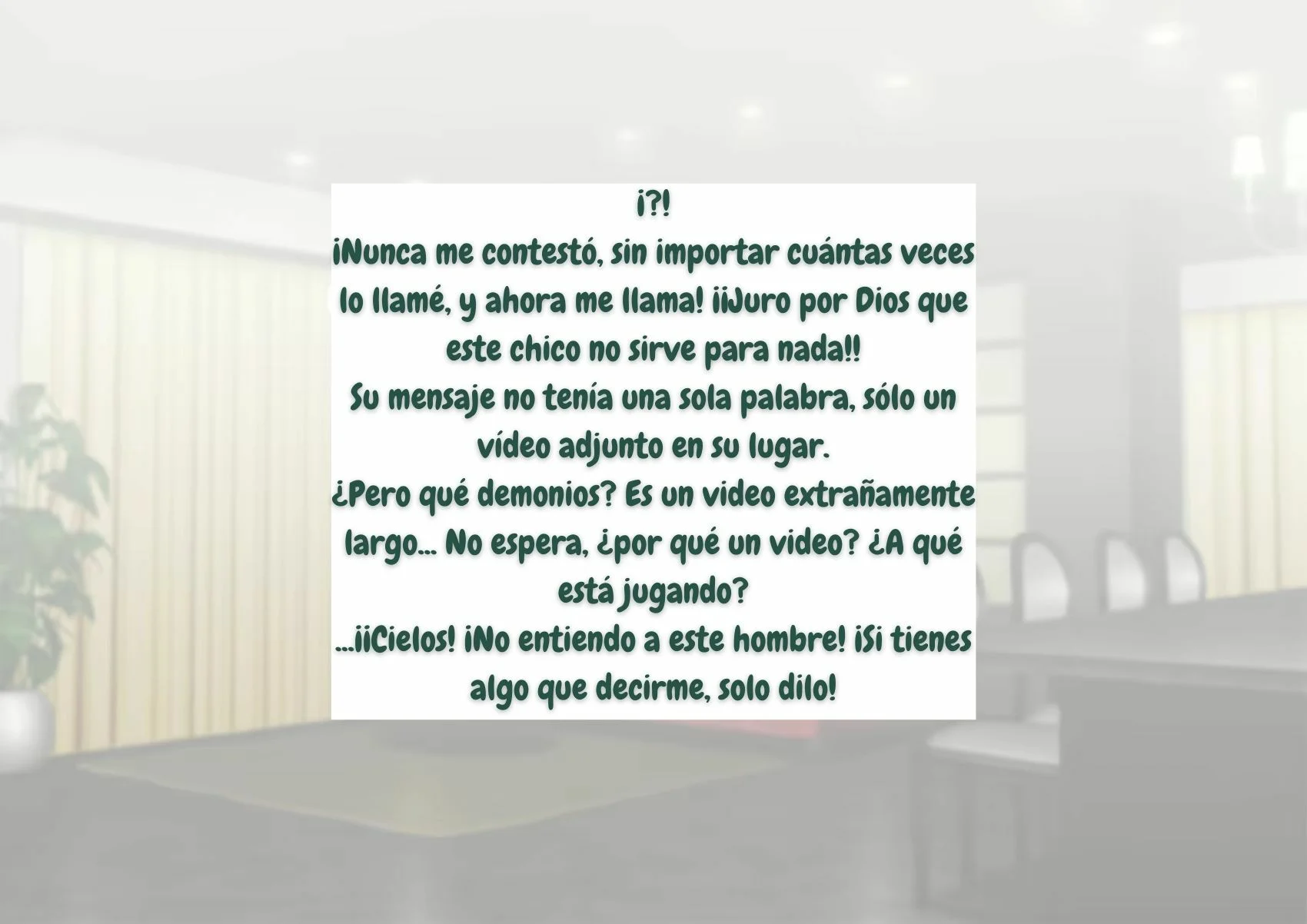 Como me converti en su novia Un chico genial reducido a un adicto al travestismo Segunda parte