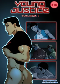 Young Justice - Volume 1