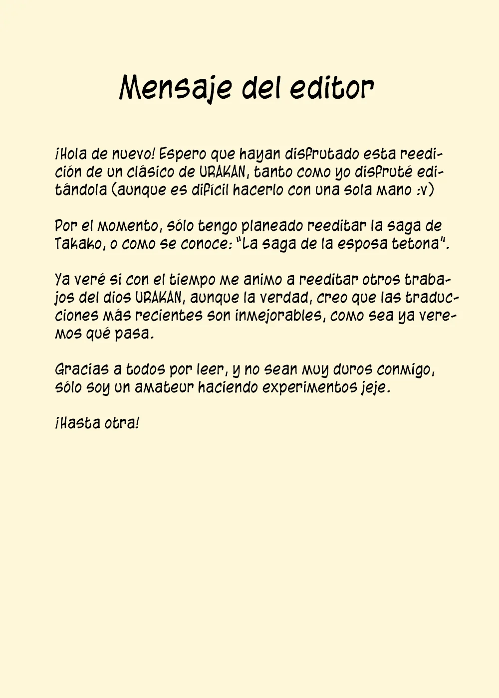 El abuelo el suegro el hijastro y una esposa tetona 2