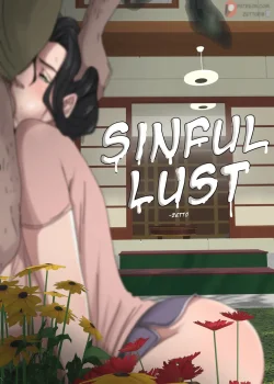 Sinful Lust 1 Y 2