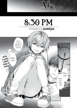 [Sumiya] 8-30 PM