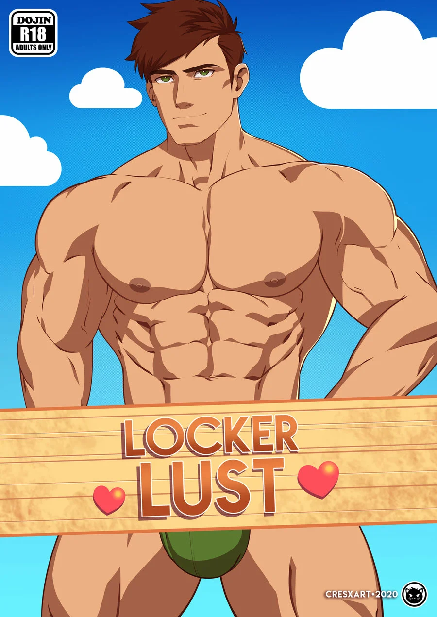 Locker Lust - Stardew Valley dj