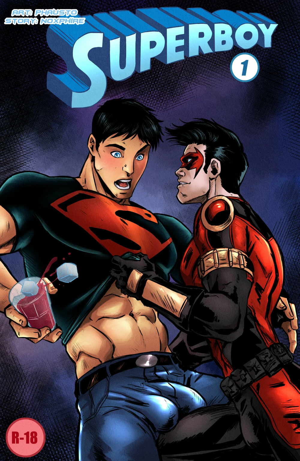 Superboy -