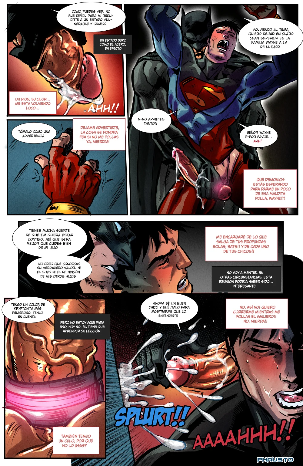 Superboy -