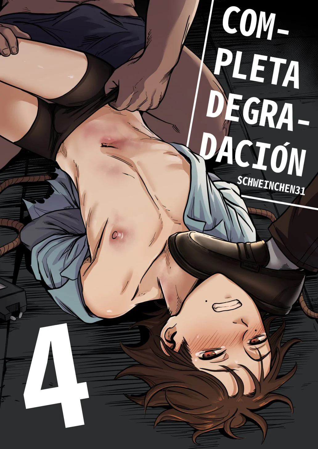 Degradacion completa 4