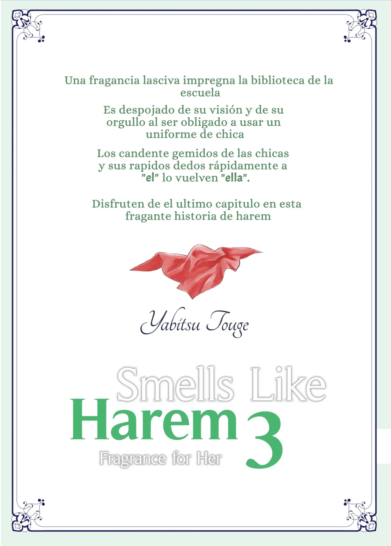 Smells Like Hare