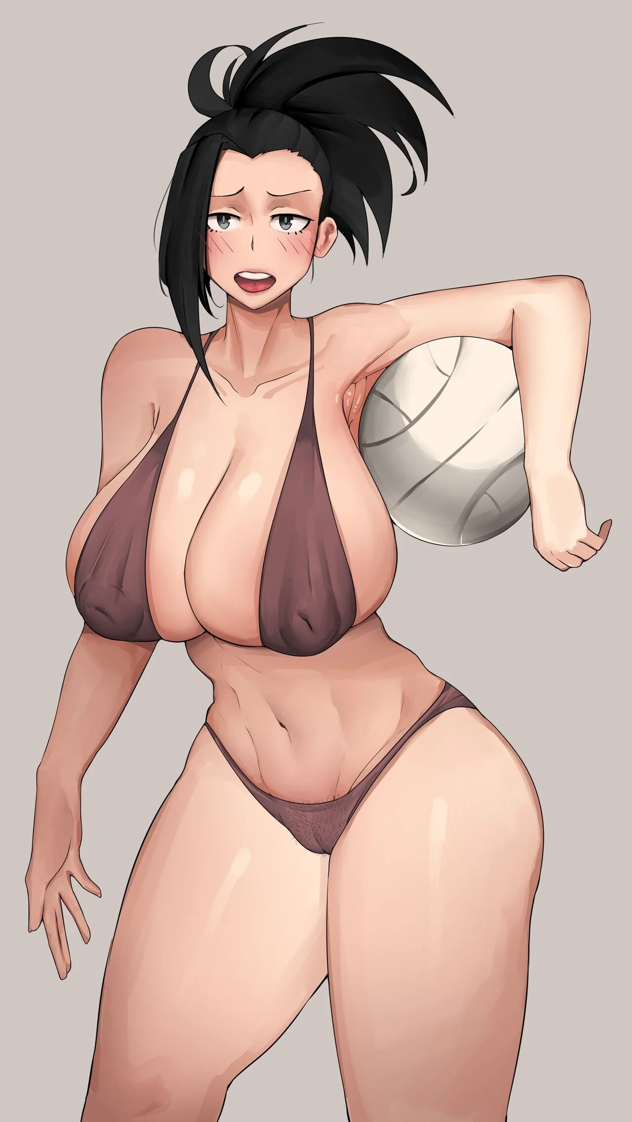 bobtheneet(Elijahzx) - Momo Yaoyorozu