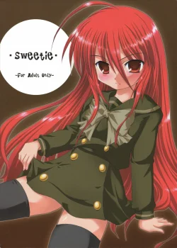 Shakugan no Shana - Sweetie