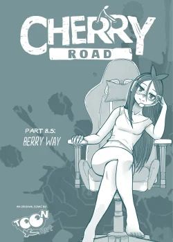 Cherry Road 8_5