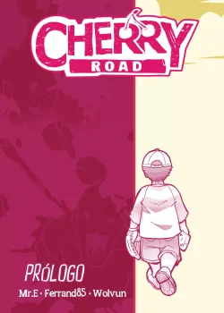 Cherry Road Lonely Trail 1