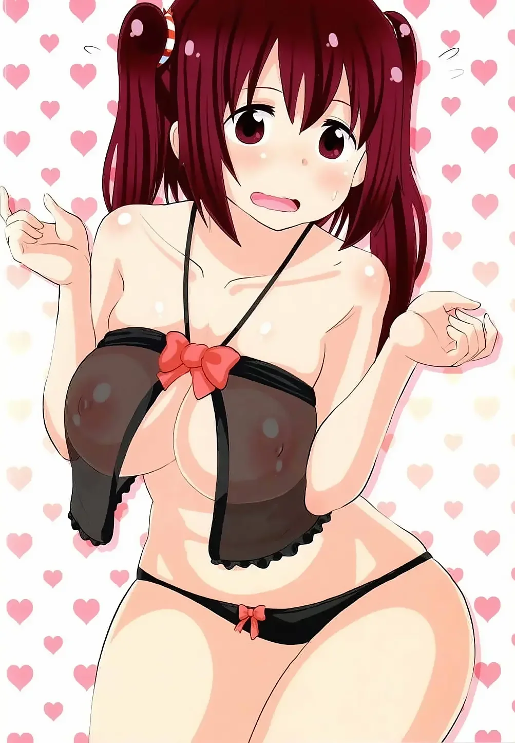 Ebina-chan no Natsuyasumi - Las vacaciones de verano de Ebina-chan