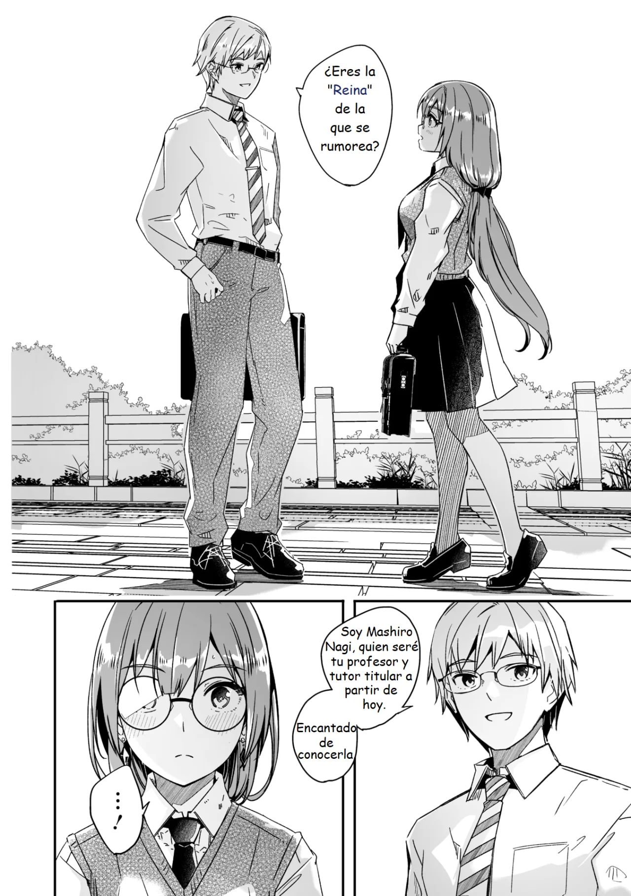 Kimi wa Kagayaku Tsukihana no you ni