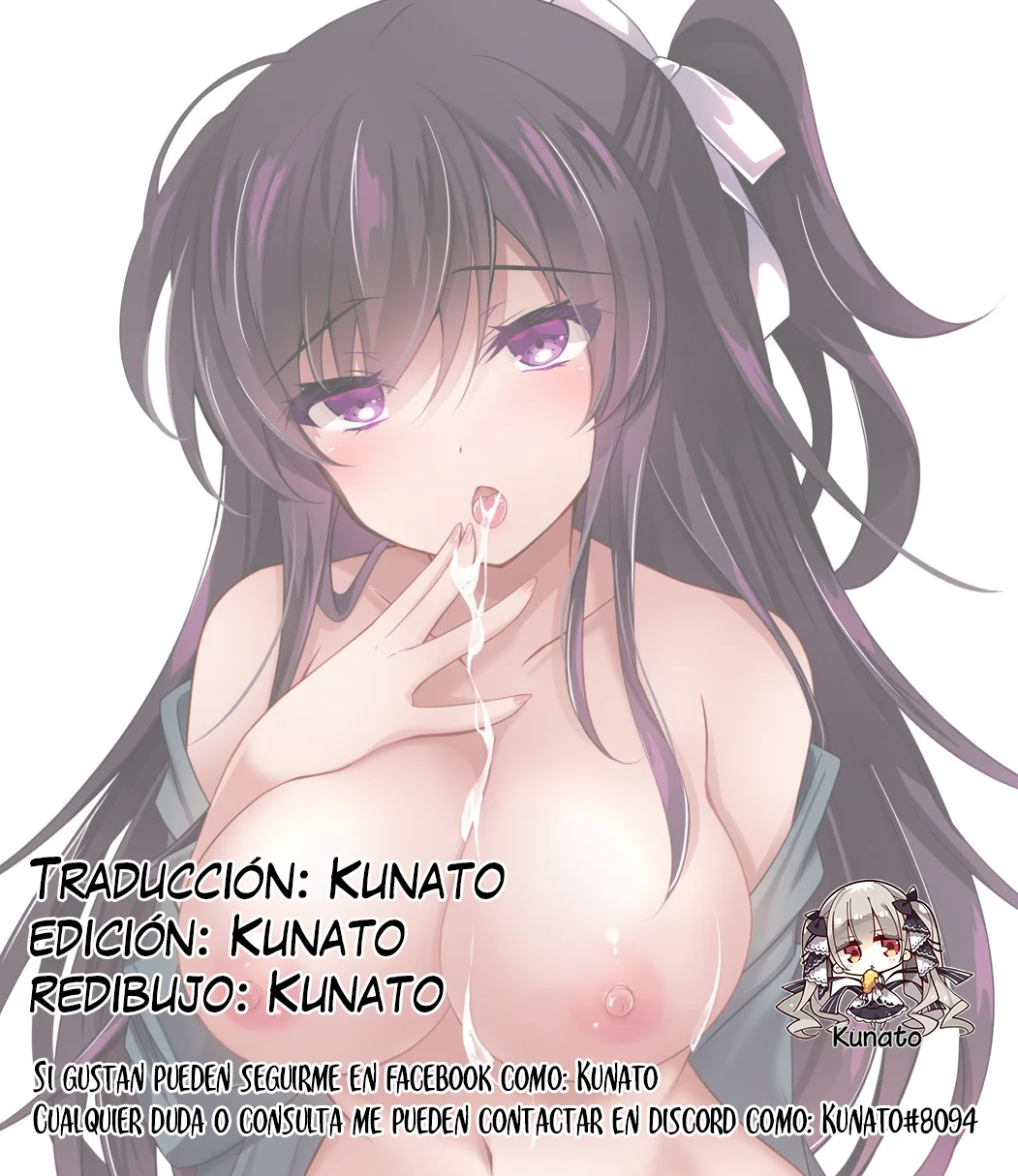 Saimin Kanojo 4 (Novia hipnotizada)