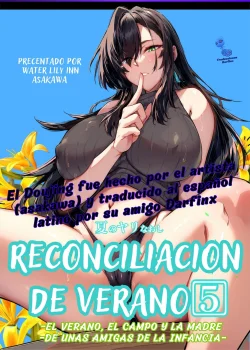 RECONCILIACION DE VERANO 5 PARTE 1