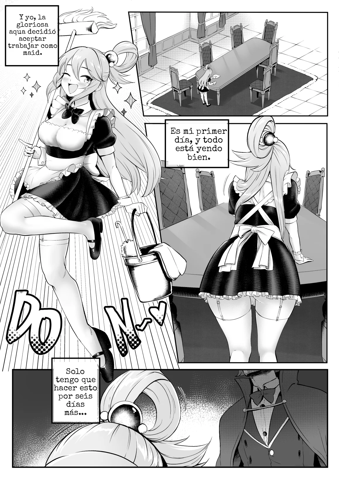 Maid4Fantasy