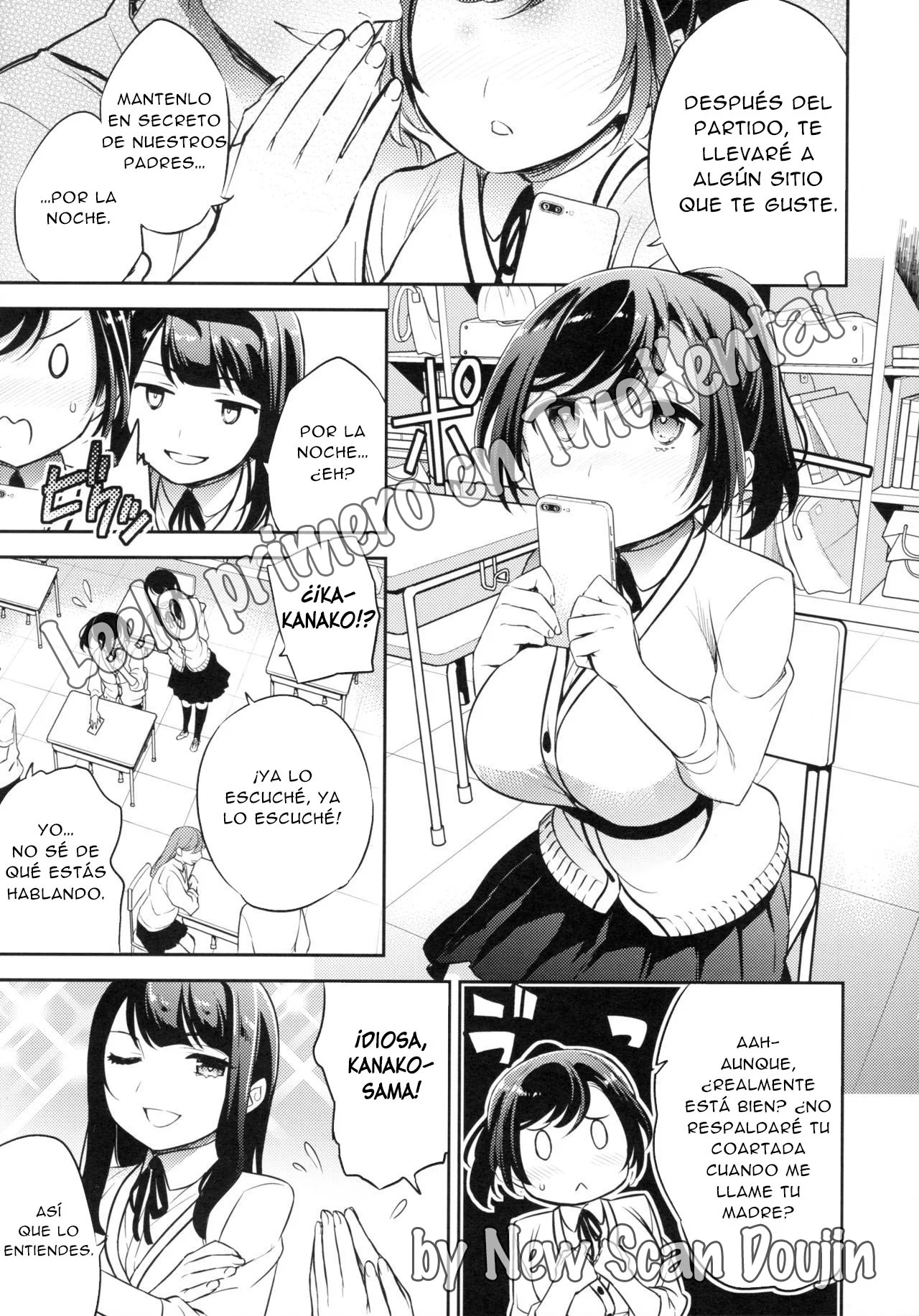 Sayuri 3 - Chikan ni Okasare Tsuzuke Shoujo no Karada wa Inbi ni Henka Suru