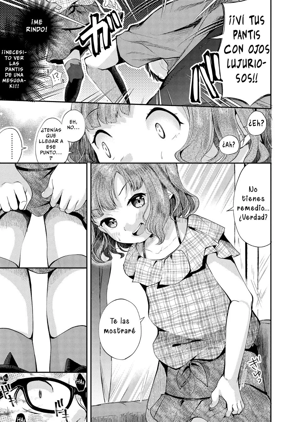 Shishunki wa ichido dake (Decensored)