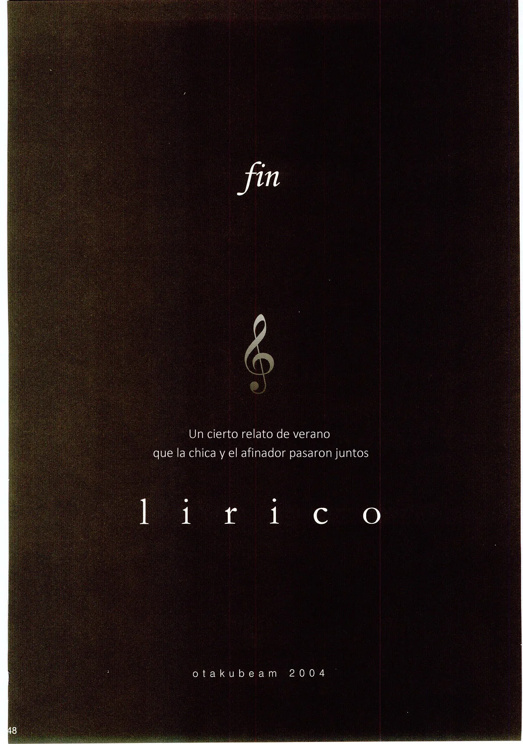 Lirico 02