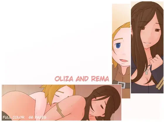 Oliza to Rema - Oliza and Rema