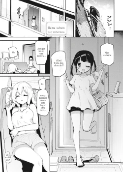 Watashi to Onee-chan - Yo y Mi Hermana (Donna Oppai ga Osuki desuka?)