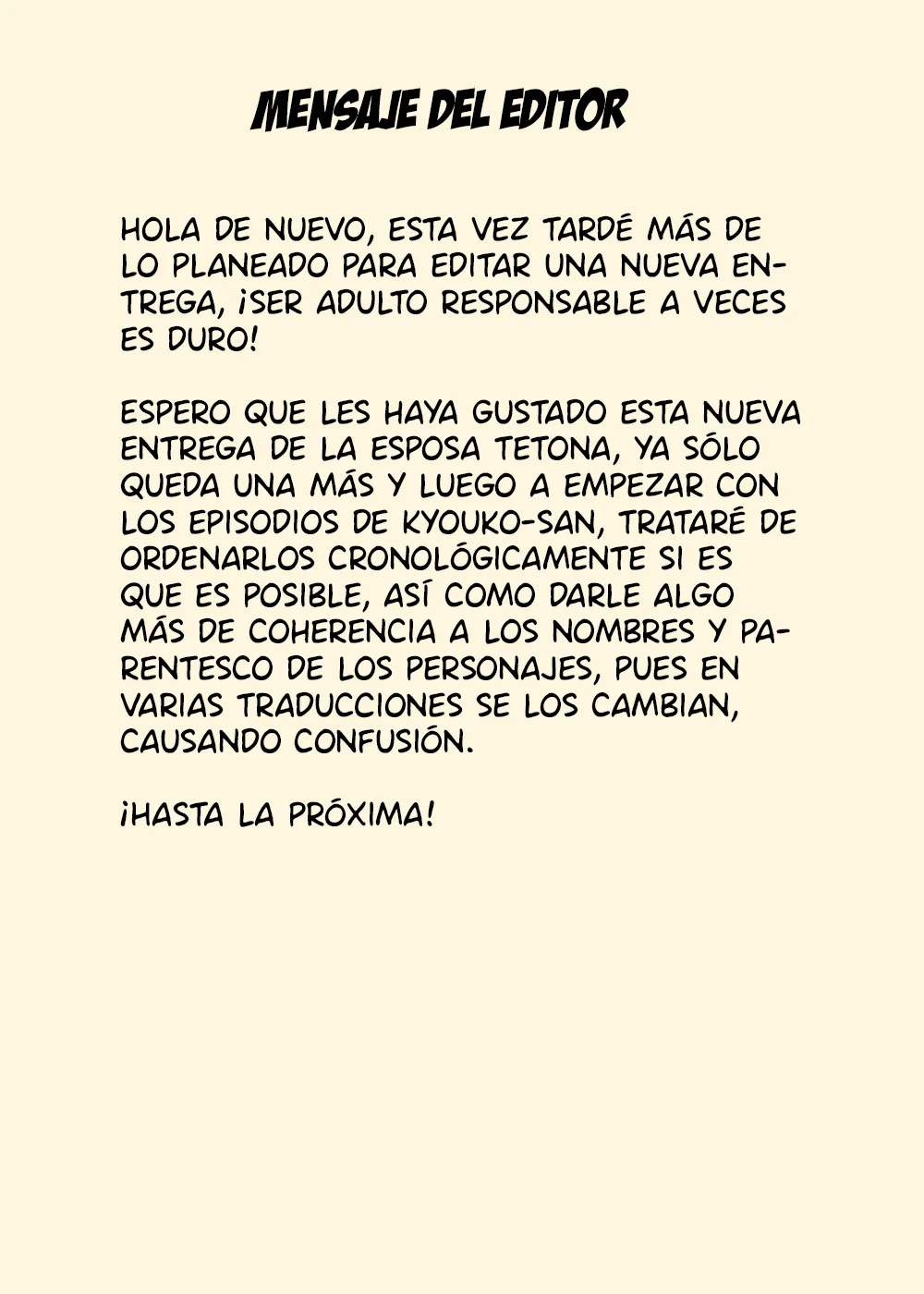 El abuelo el suegro el hijastro y una esposa tetona 4