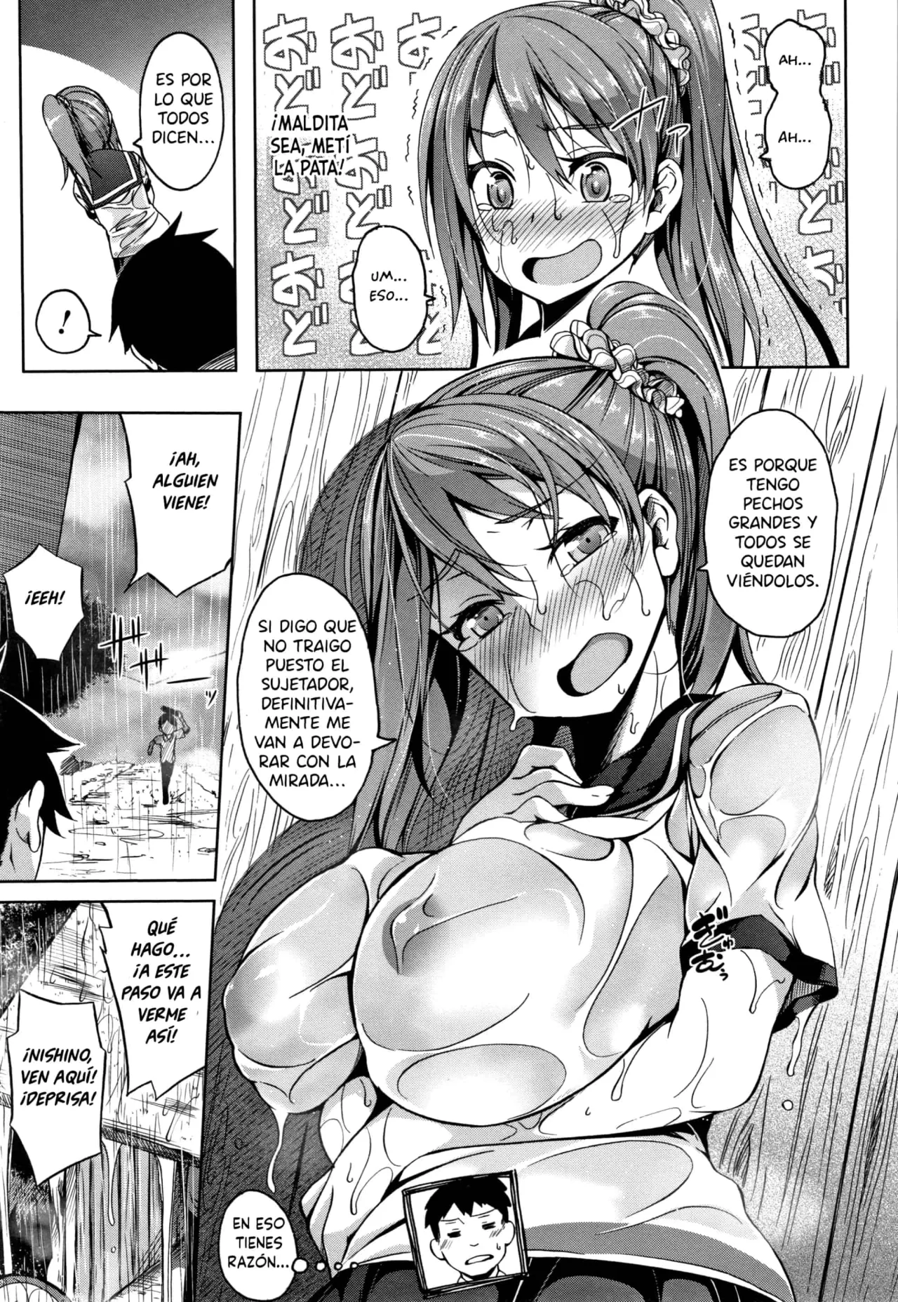 Oppai Lovers 02