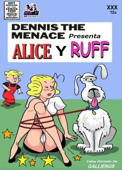 Alice and Ruff