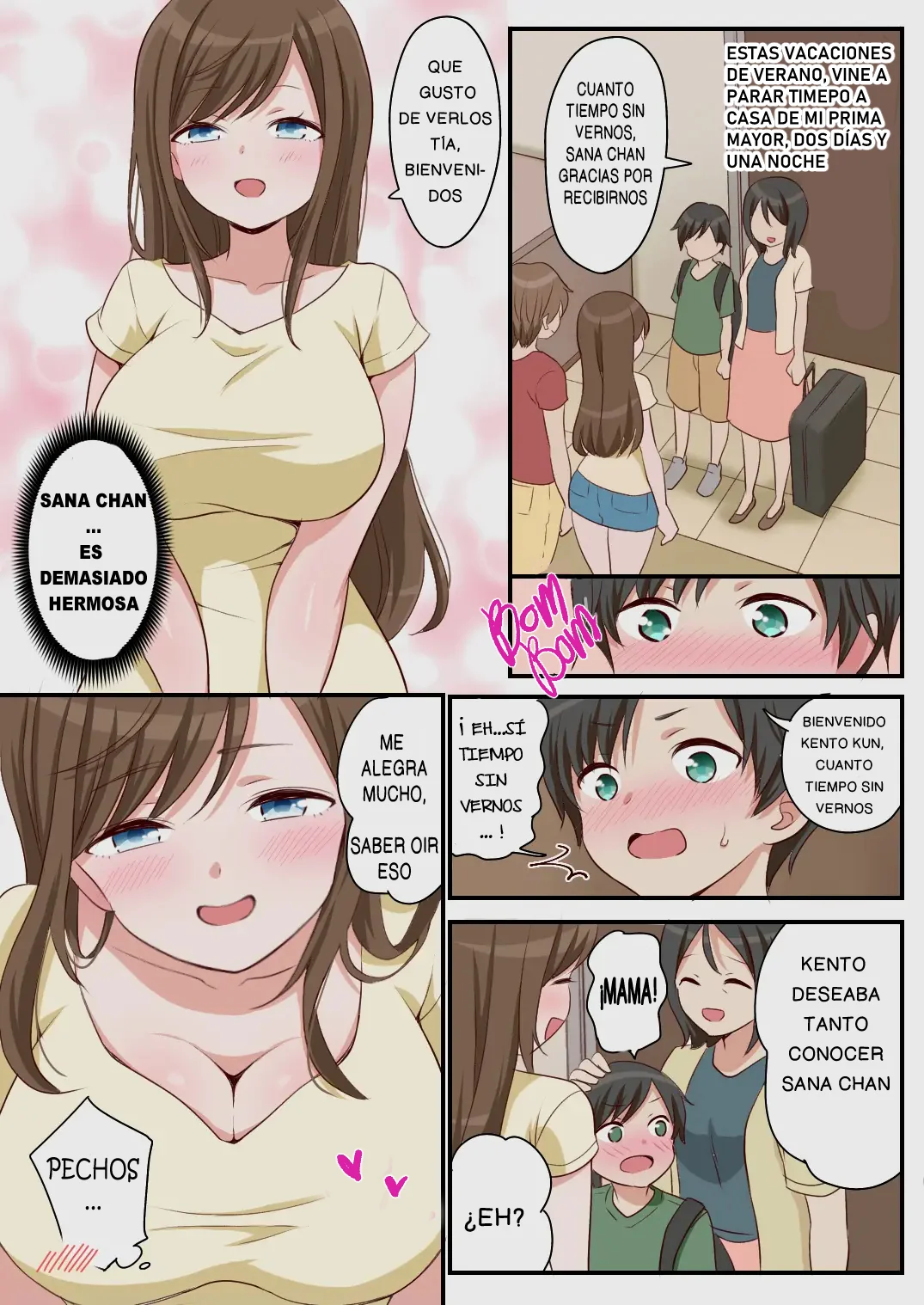 UNA ONEE CHAN QUE DA MASAJES TRAVIESOS (SIN CENSURA)