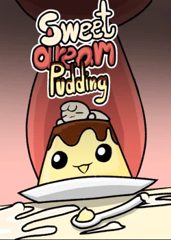 Sweet dream Pudding