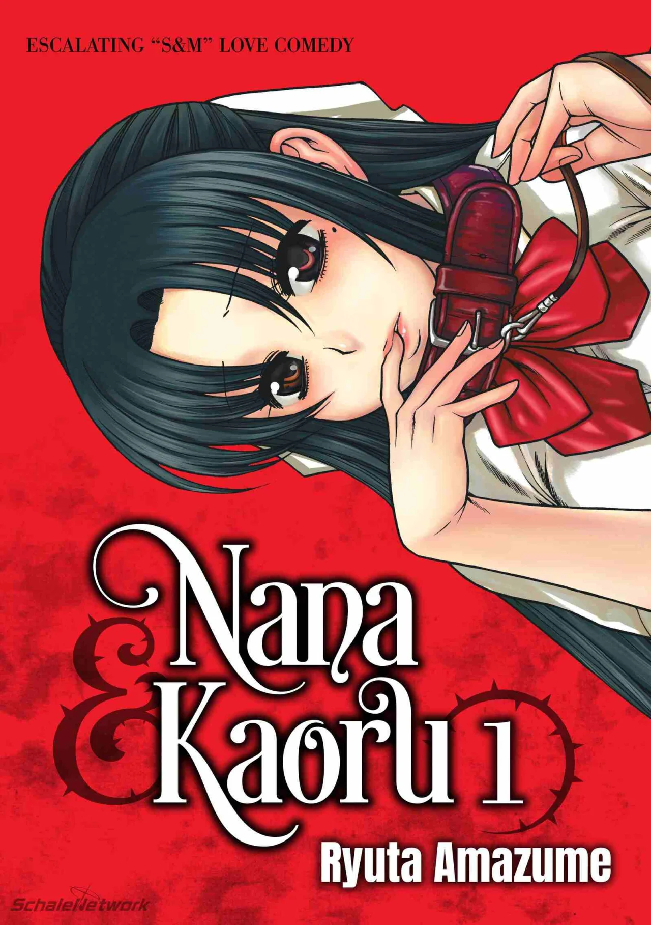 Nana & Kaoru Vol 1 [ 18 al 25]