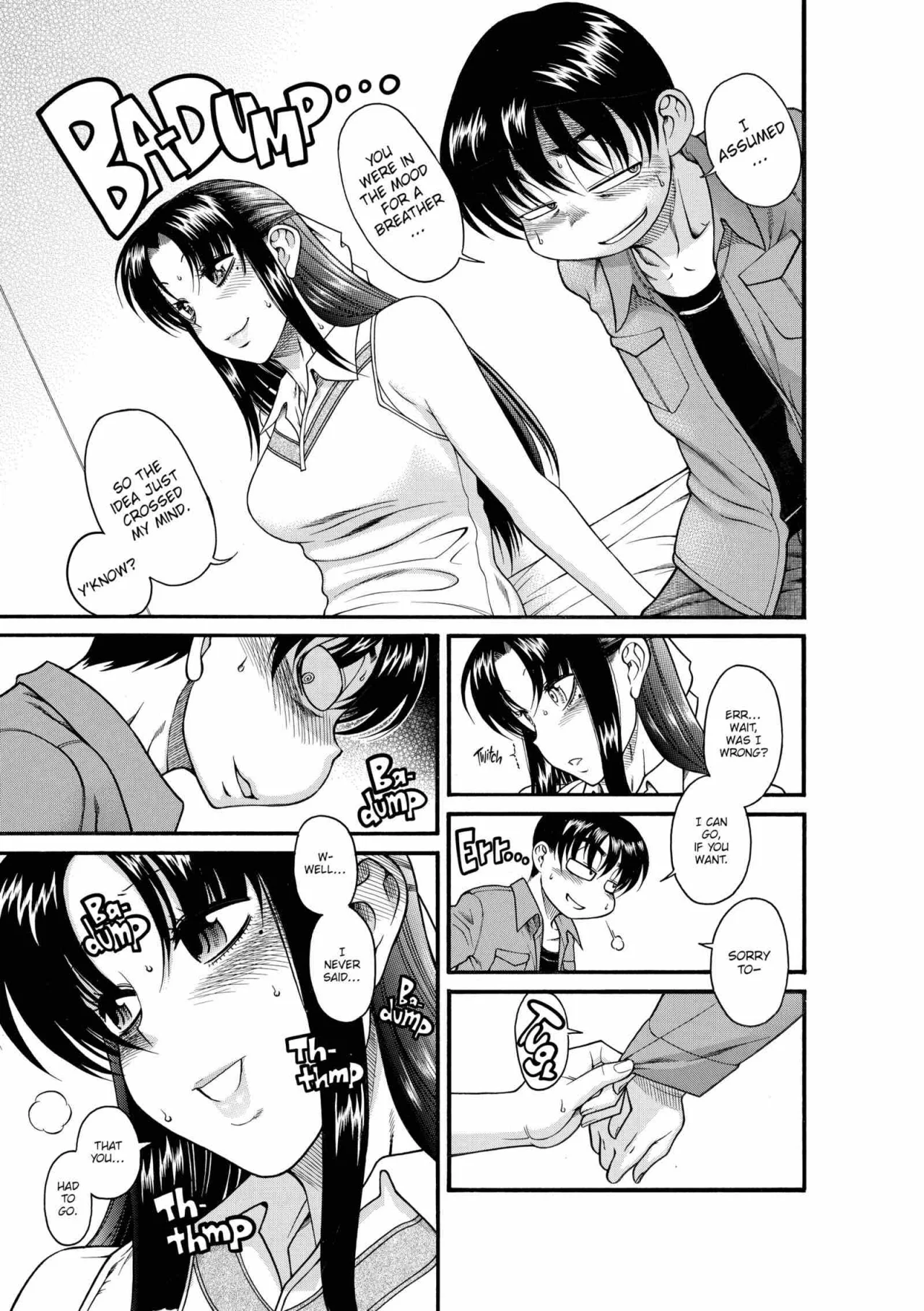 Nana & Kaoru Vol 1 [ 18 al 25]