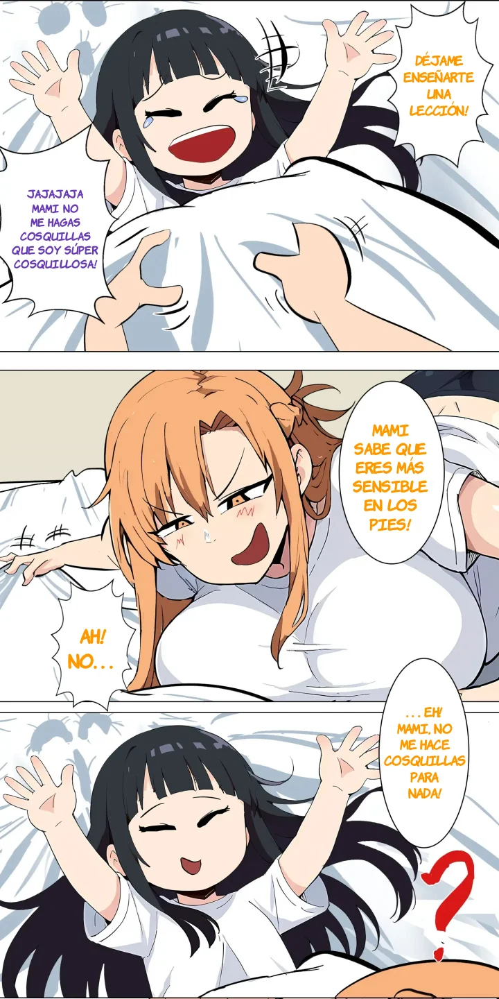 Asuna Family 2