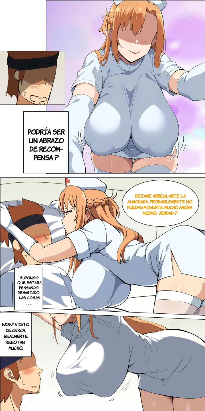 Asuna Family 4