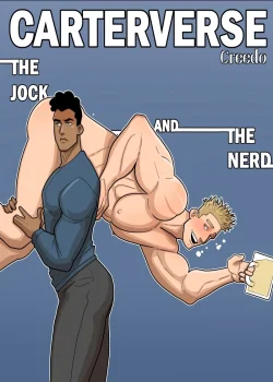 The Jock And The Nerd part2