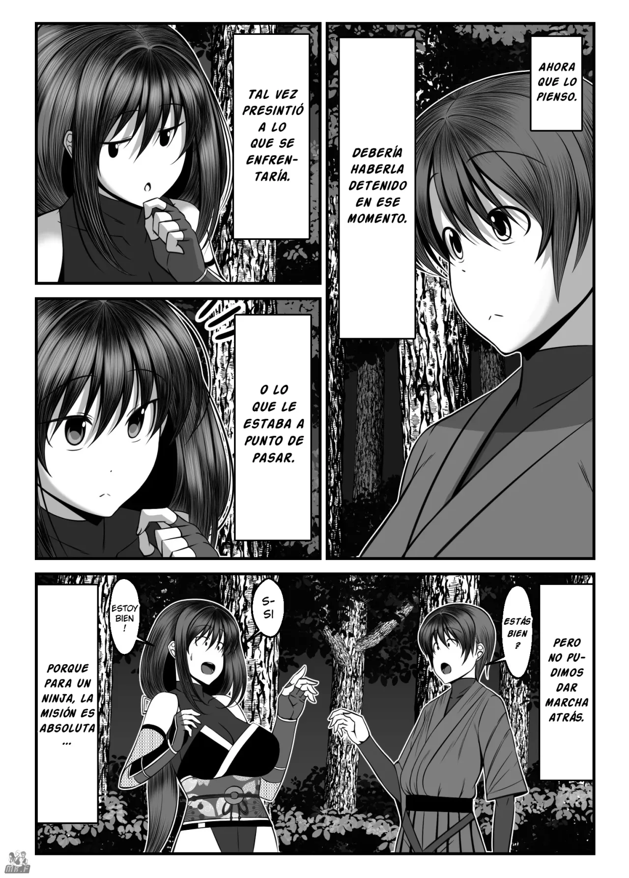 Kunoichi Kaede no Uragiri Tasuke ni Itta Osananajimi wa Sude ni Boku Igai no Otoko ni Somerarete Ita