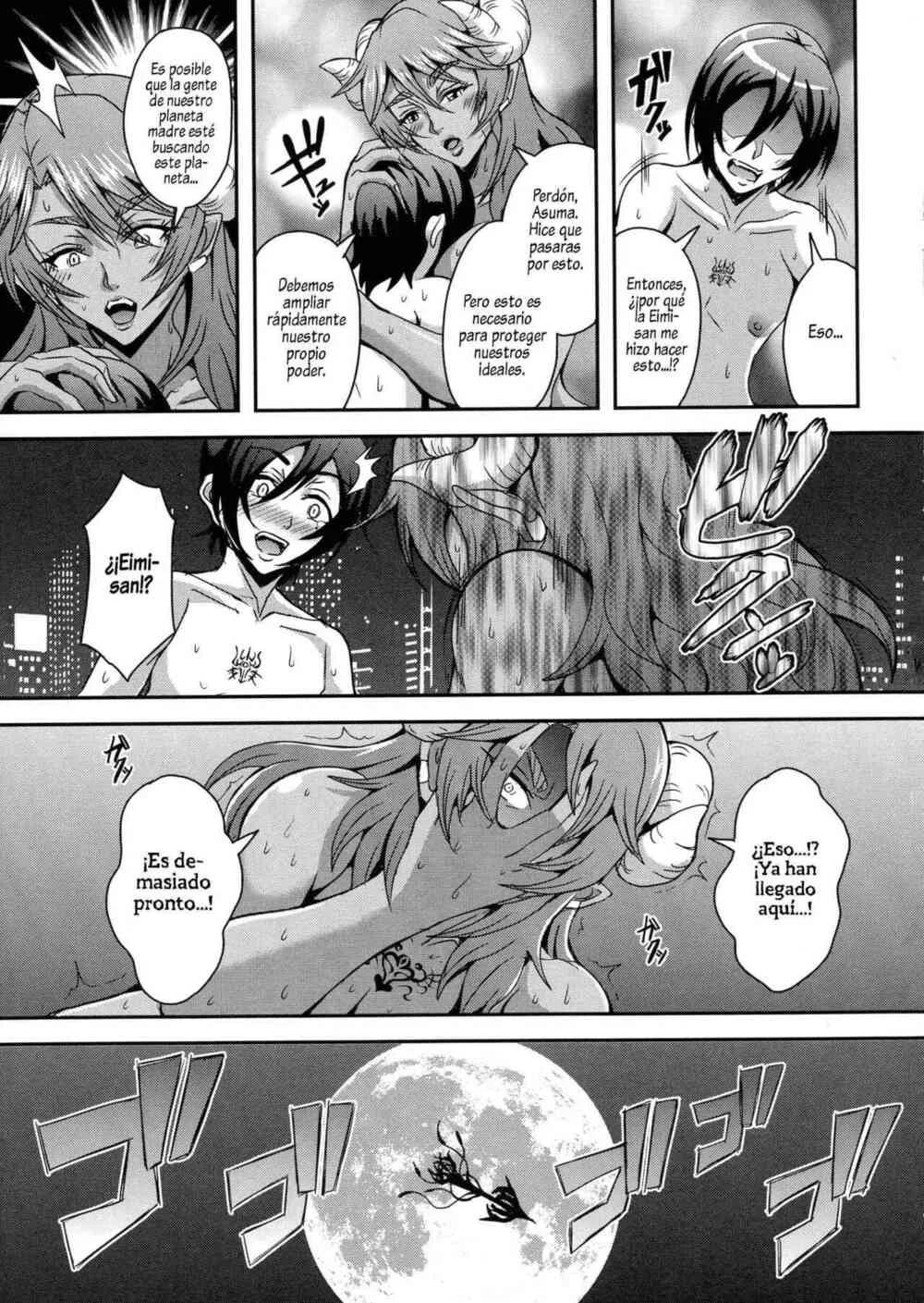 Boku to Succubus Mama-tachi to no Harem Life