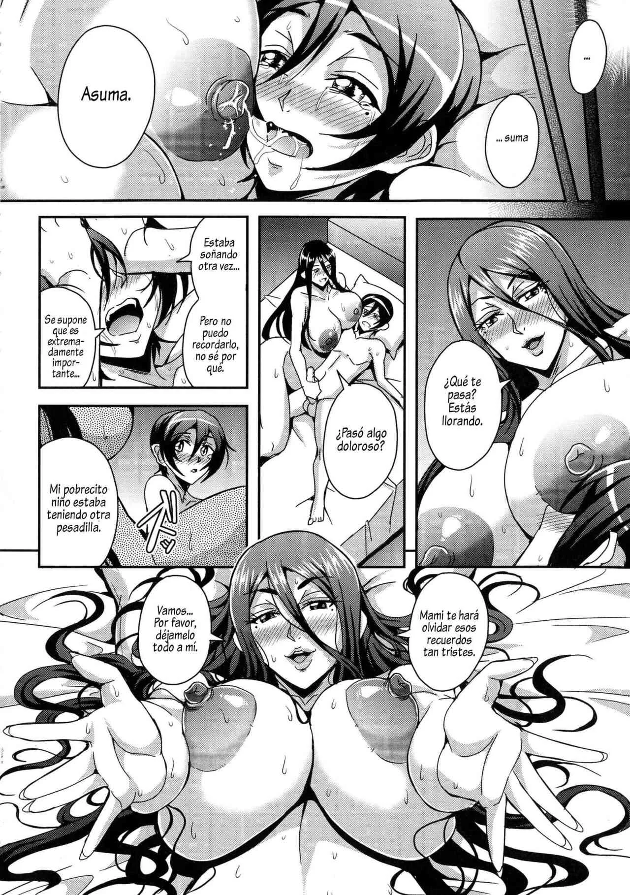 Boku to Succubus Mama-tachi to no Harem Life