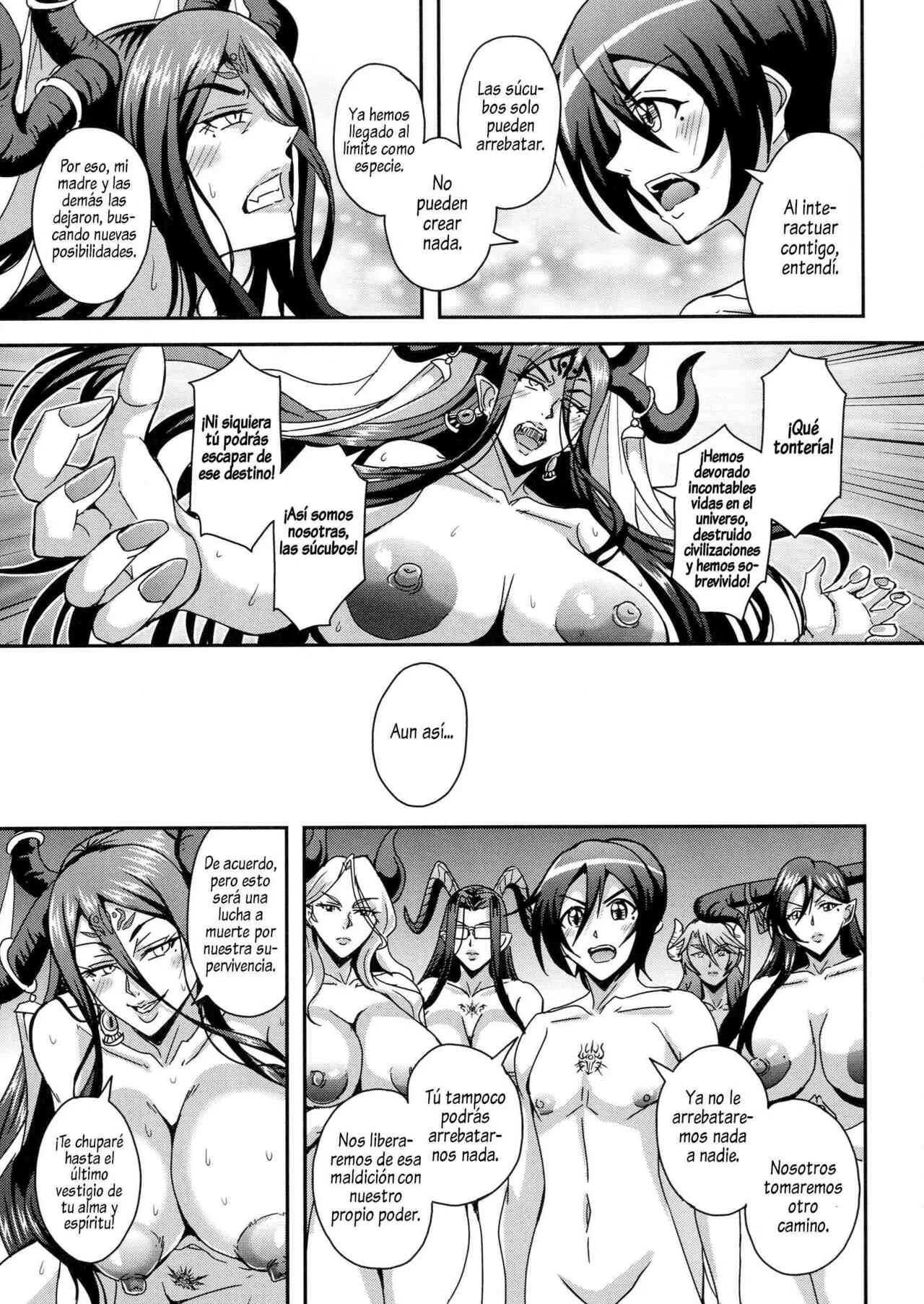 Boku to Succubus Mama-tachi to no Harem Life