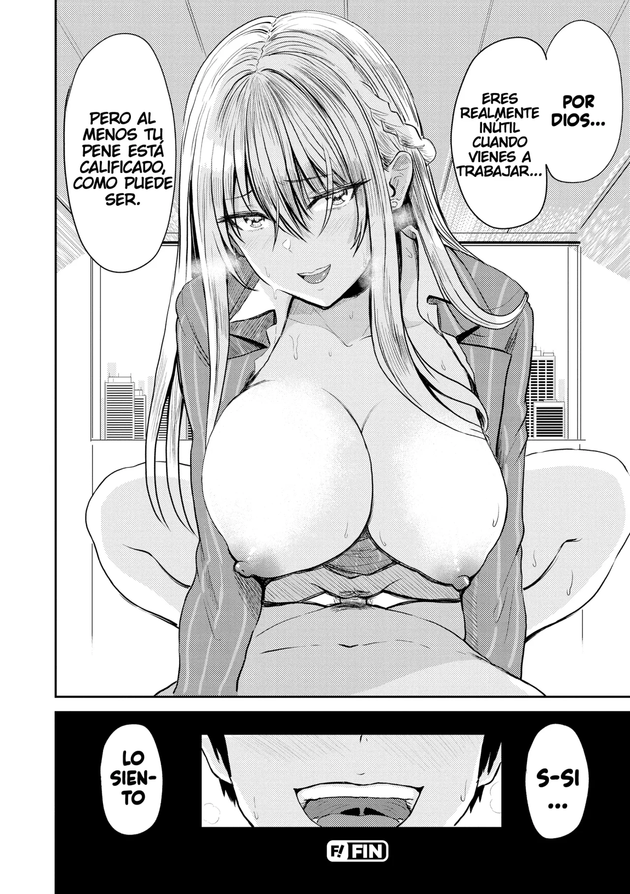 Heaps of Boobs [Parte 2] [Sin Censura]